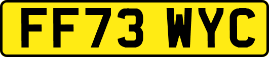 FF73WYC