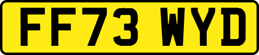 FF73WYD