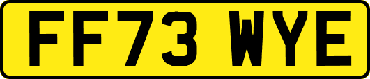 FF73WYE