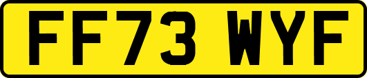 FF73WYF