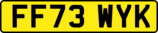 FF73WYK