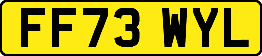 FF73WYL