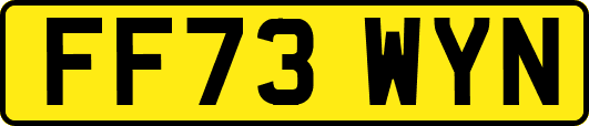 FF73WYN