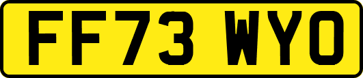 FF73WYO