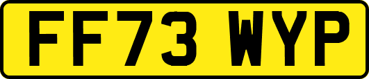 FF73WYP