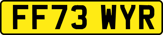 FF73WYR
