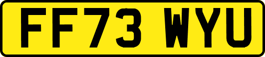 FF73WYU