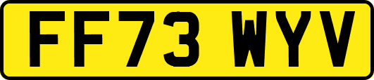 FF73WYV