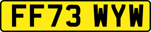 FF73WYW