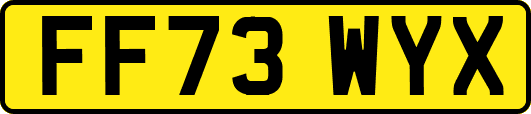 FF73WYX