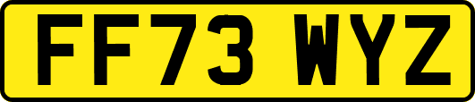 FF73WYZ