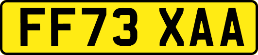 FF73XAA