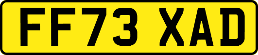 FF73XAD