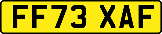 FF73XAF