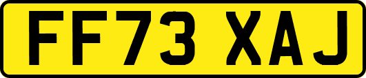 FF73XAJ