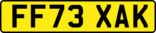 FF73XAK