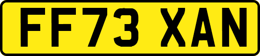 FF73XAN