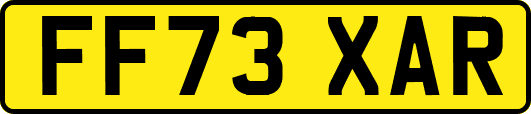 FF73XAR