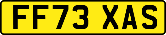 FF73XAS
