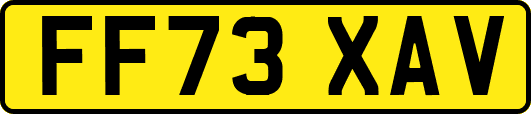 FF73XAV