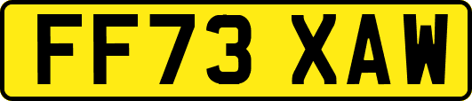 FF73XAW