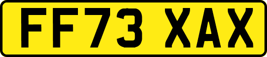 FF73XAX