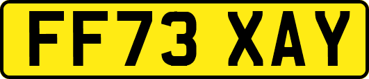 FF73XAY
