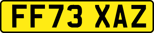 FF73XAZ
