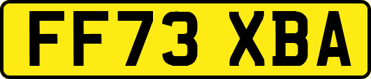 FF73XBA