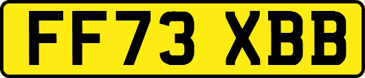 FF73XBB
