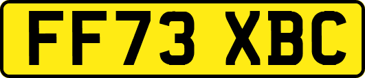 FF73XBC