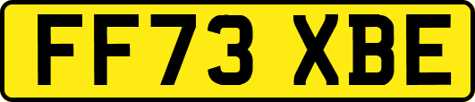 FF73XBE