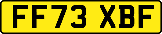 FF73XBF