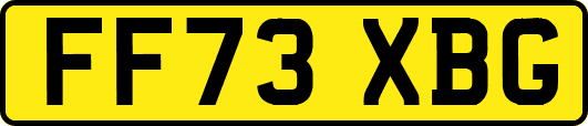 FF73XBG