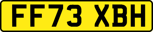 FF73XBH