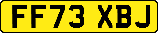 FF73XBJ