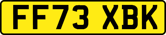 FF73XBK