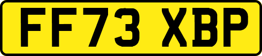 FF73XBP