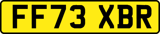 FF73XBR