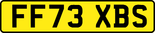 FF73XBS