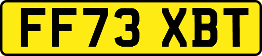 FF73XBT