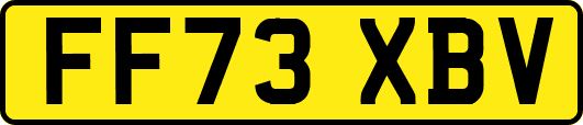 FF73XBV