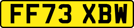 FF73XBW