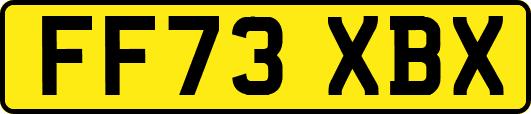 FF73XBX