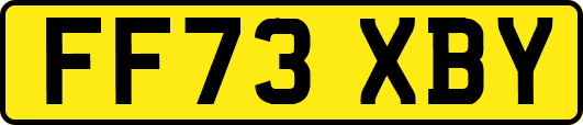 FF73XBY