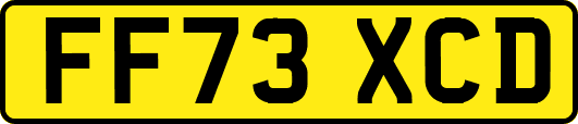 FF73XCD