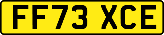 FF73XCE