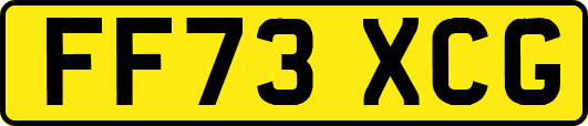 FF73XCG