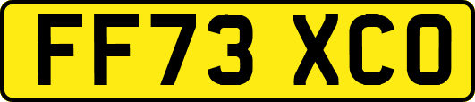 FF73XCO