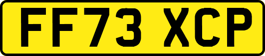 FF73XCP